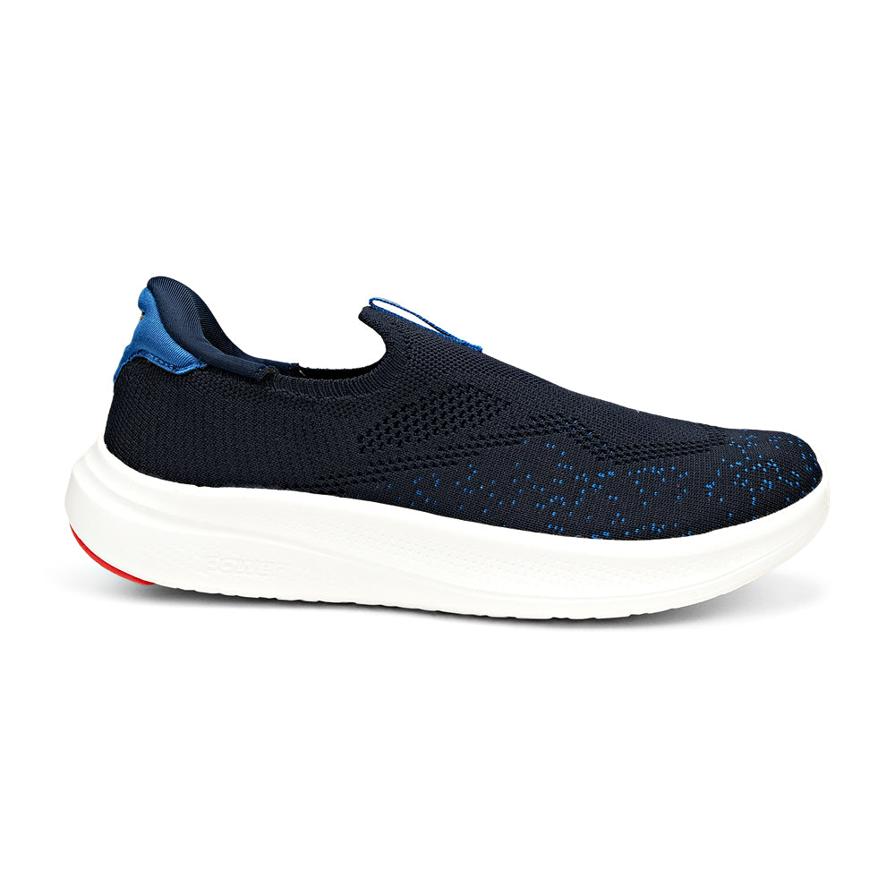 POWER N-WALK AKARI EASYSLIDE MENS SPORTS SNEAKER