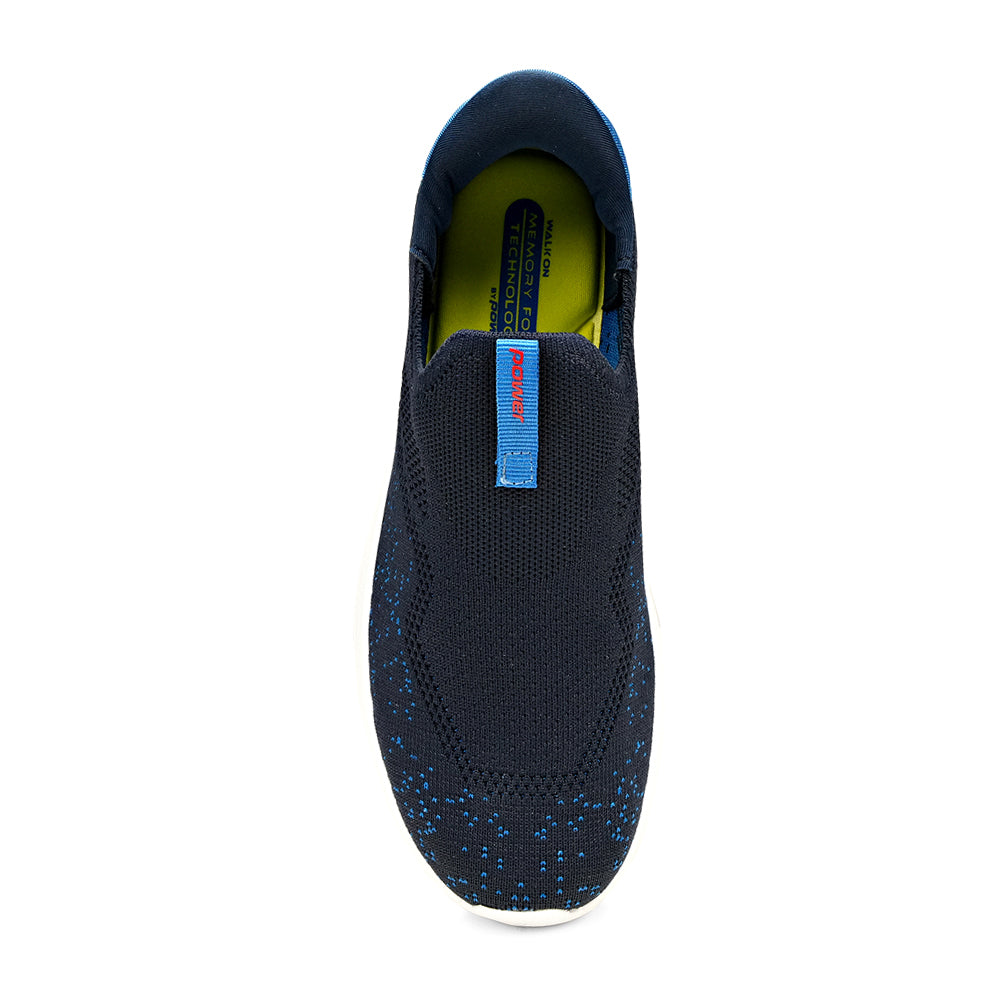 POWER N-WALK AKARI EASYSLIDE MENS SPORTS SNEAKER
