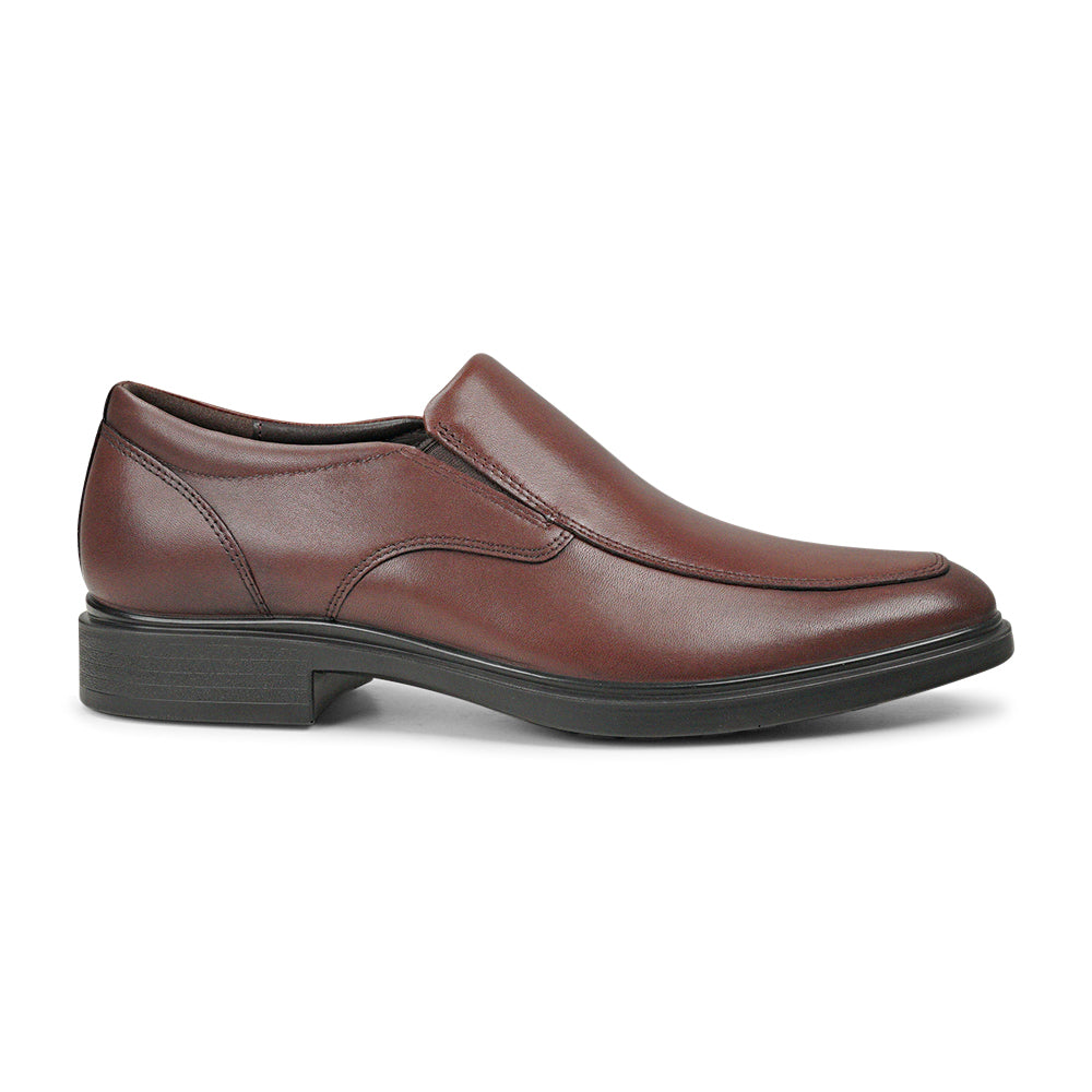 BATA (MEN) WP-CLAPTON MENS DRESS MENS SHOE
