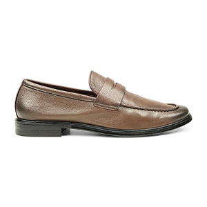 BATA (MEN)  SM-BLAKE MENS CASUAL LOAFER