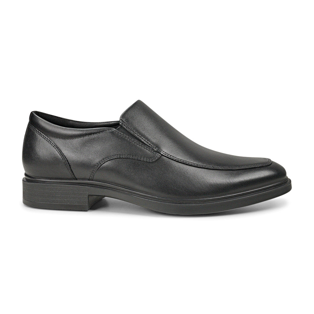 BATA (MEN) WP-CLAPTON MENS DRESS MENS CLOSED