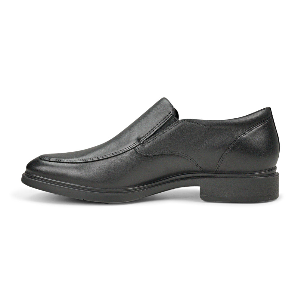 BATA (MEN) WP-CLAPTON MENS DRESS MENS CLOSED