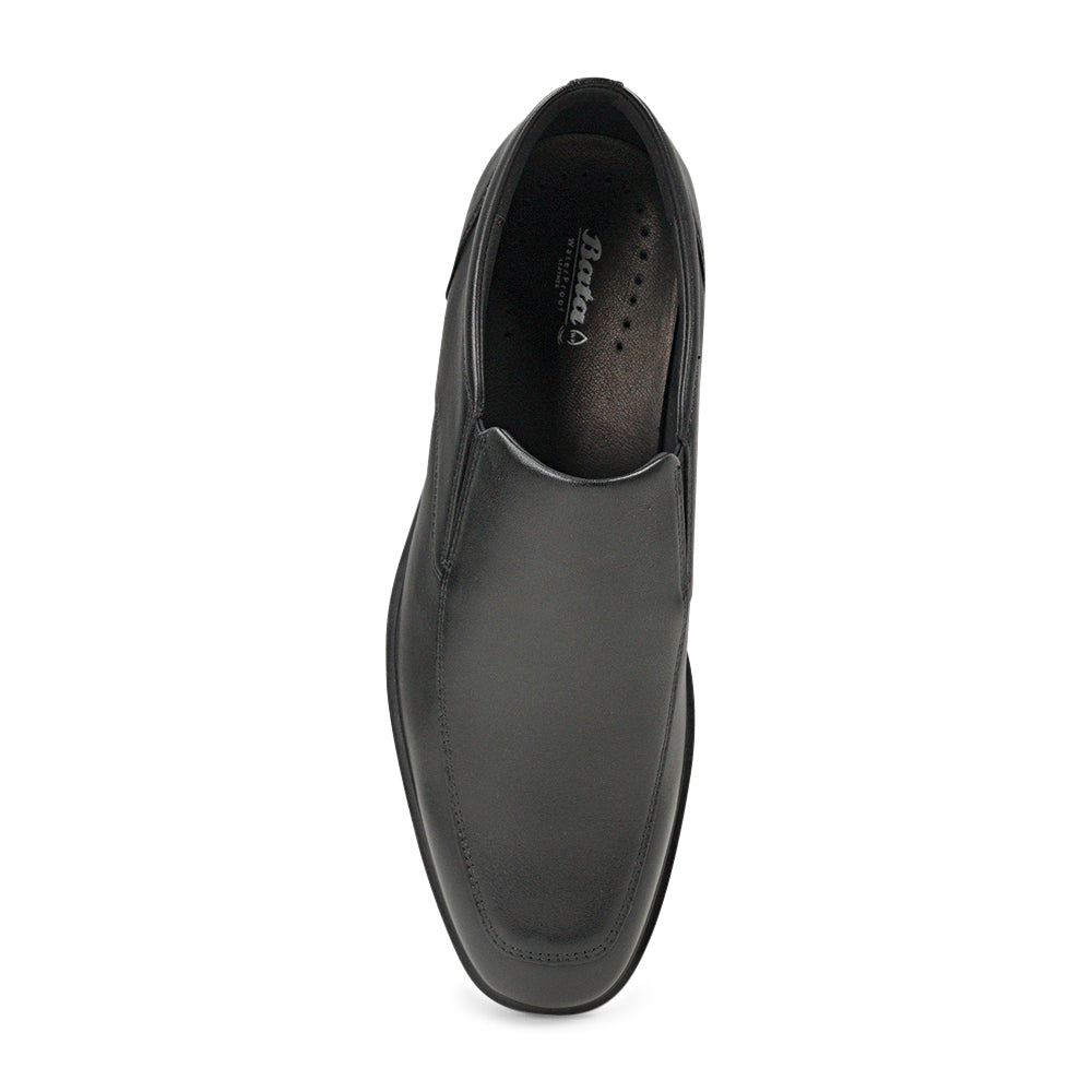 BATA (MEN) WP-CLAPTON MENS DRESS MENS CLOSED