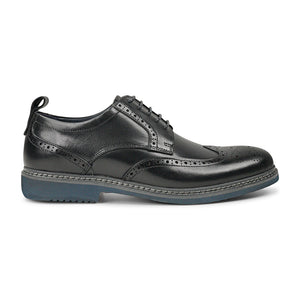 BATA (MEN) SM-TERRANO MENS DRESS MEN SHOE