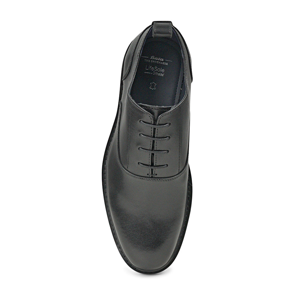 BATA (MEN) SM-BENNET MENS DRESS MEN SHOE