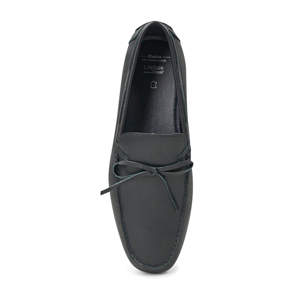BATA (MEN) SM-BROOKLYN MENS CASUAL LOAFER