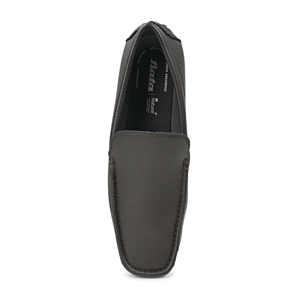 BATA (MEN) TOKIO MENS CASUAL MOCCASIN