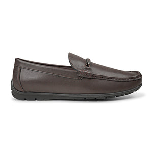 BATA (MEN) ANSON MENS CASUAL MOCCASIN