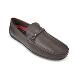 BATA (MEN) ANSON MENS CASUAL MOCCASIN
