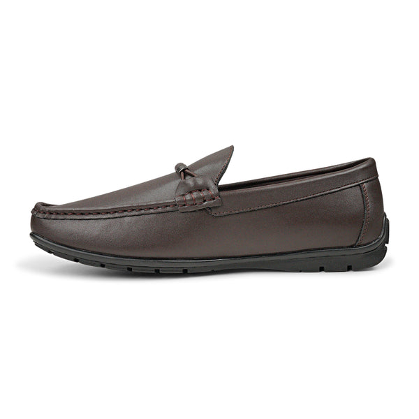BATA (MEN) ANSON MENS CASUAL MOCCASIN – Bata
