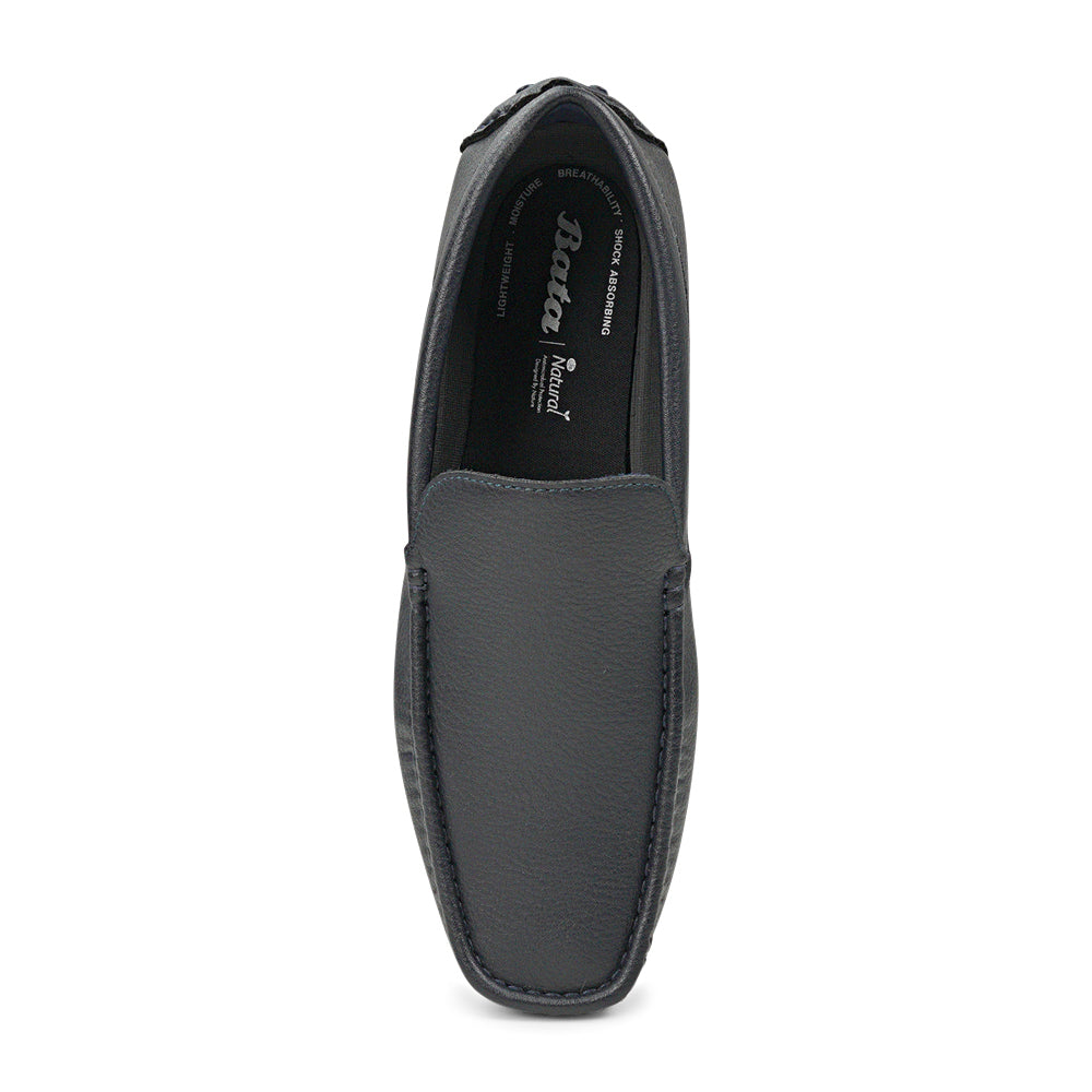 BATA (MEN) TOKIO MENS CASUAL MOCCASIN