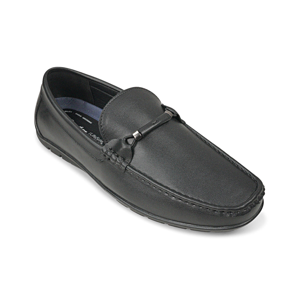 BATA (MEN) ANSON MENS CASUAL MOCCASIN