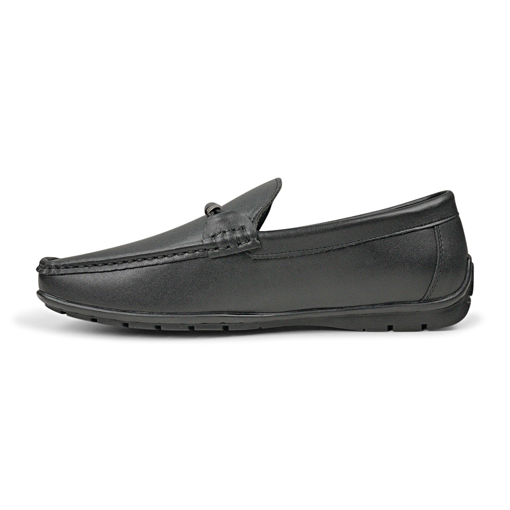 BATA (MEN) ANSON MENS CASUAL MOCCASIN