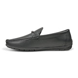 BATA (MEN) ANSON MENS CASUAL MOCCASIN