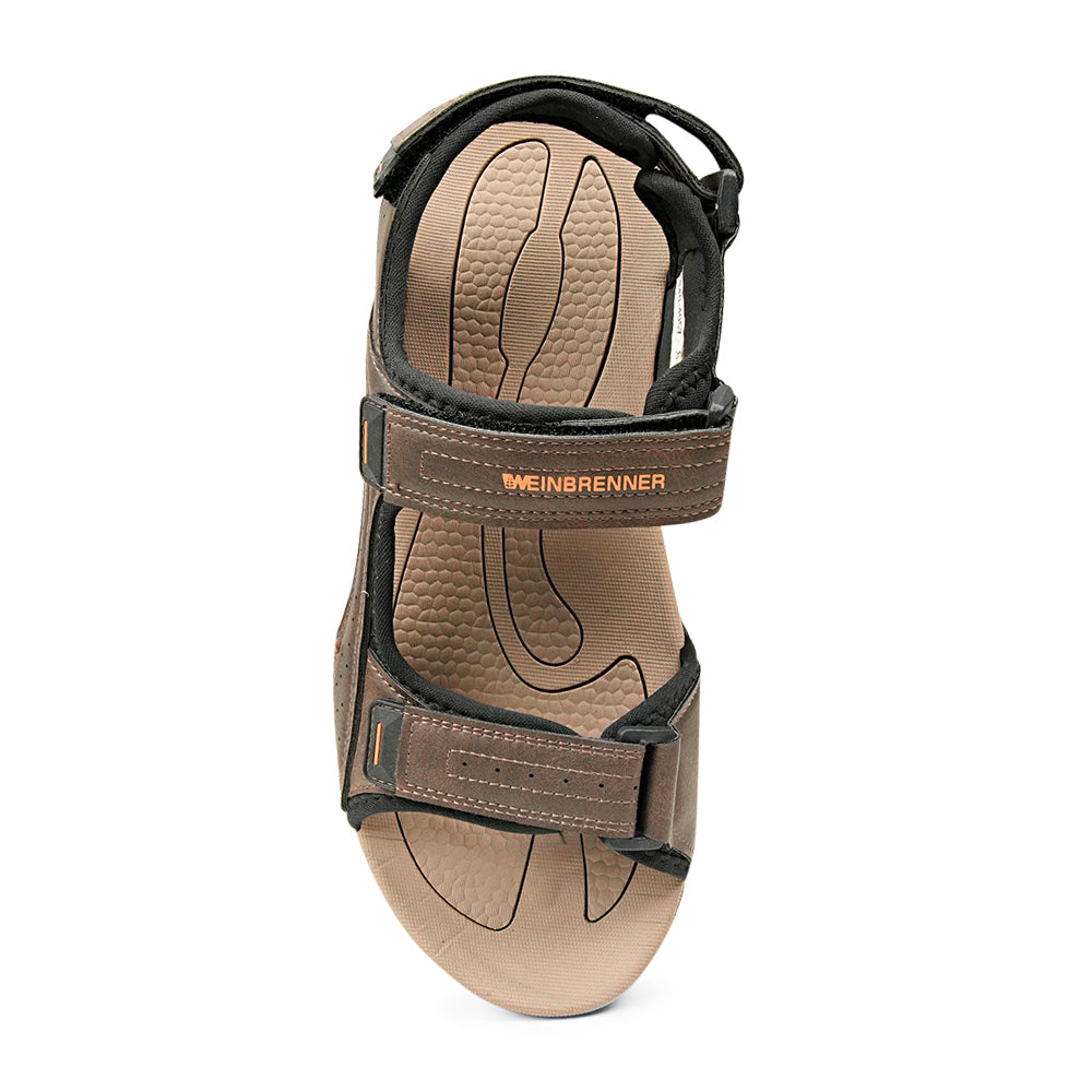 WEINBRENNER HUDSON WEINBRENNER MENS SANDAL