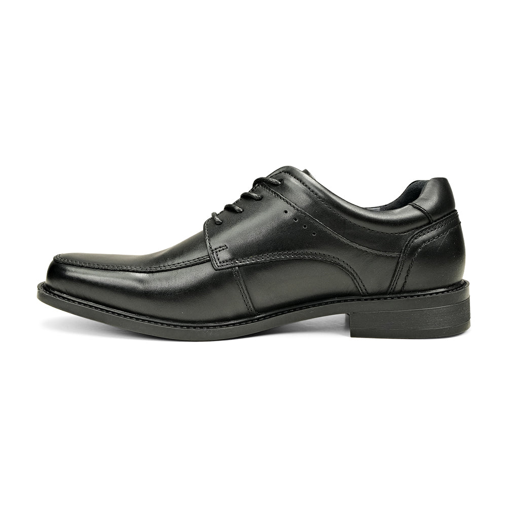 BATA (MEN) FX-BLACKOUT MENS DRESS FORMAL SHOE