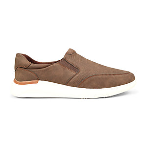 COMFIT SILVER MENS CASUAL MENS CASUAL