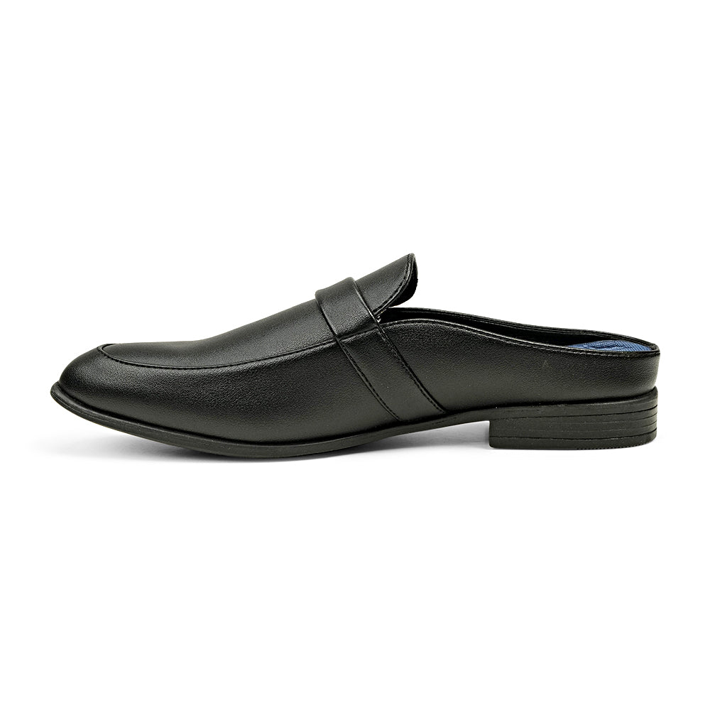 BATA (MEN) BASEL MENS CASUAL MENS SABOT
