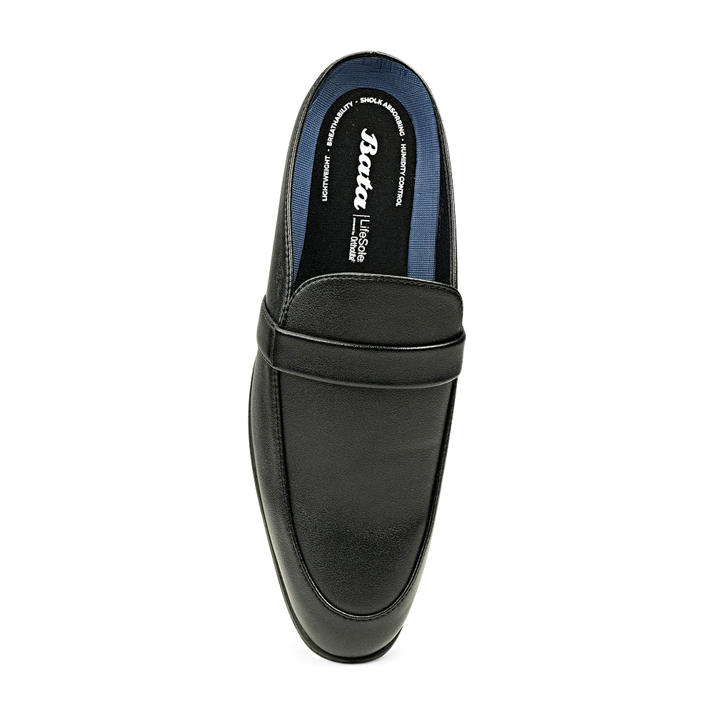BATA (MEN) BASEL MENS CASUAL MENS SABOT