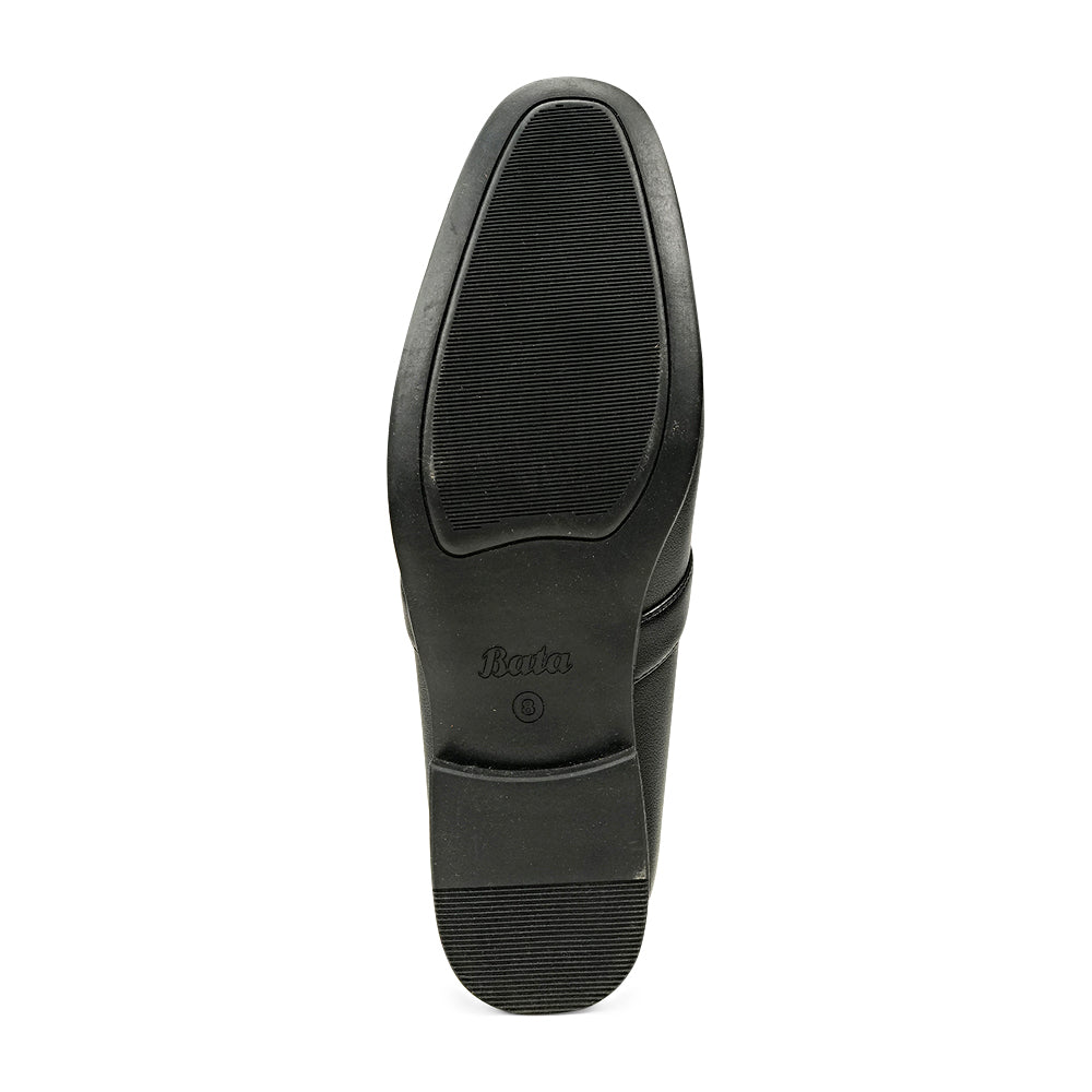 BATA (MEN) BASEL MENS CASUAL MENS SABOT