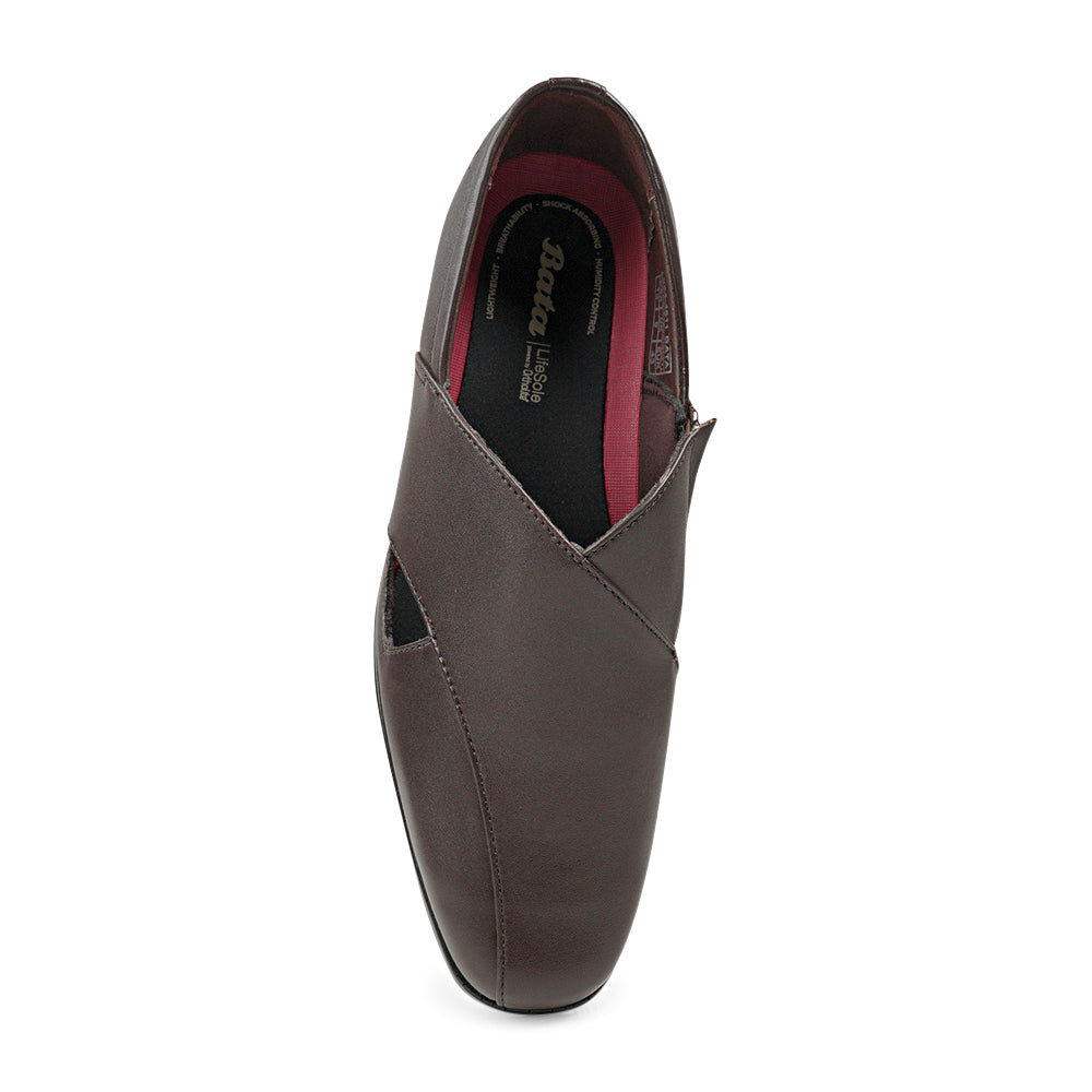 BATA (MEN) AP1 MENS CASUAL MENS CASUAL