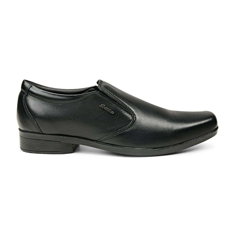 BATA (MEN) AREAL MENS DRESS MENS CLOSED
