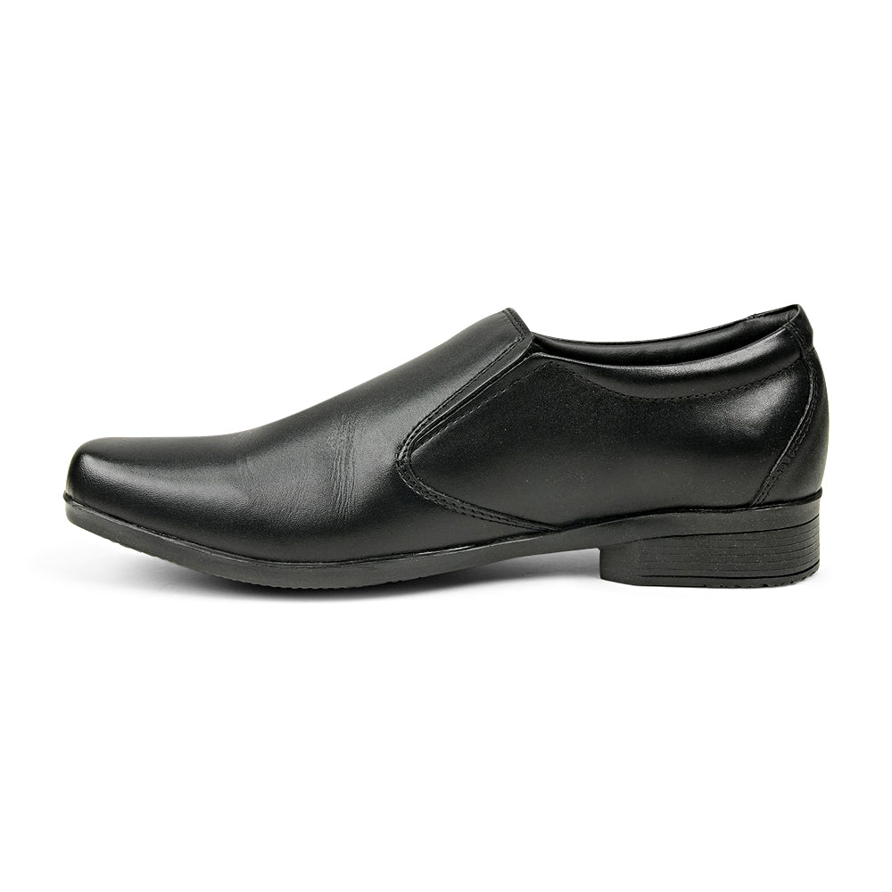 BATA (MEN) AREAL MENS DRESS MENS CLOSED