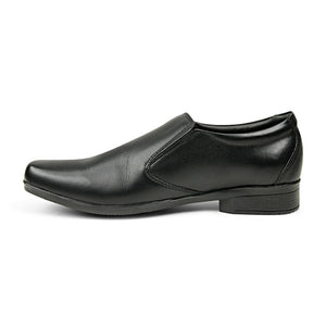 BATA (MEN) AREAL MENS DRESS MENS CLOSED