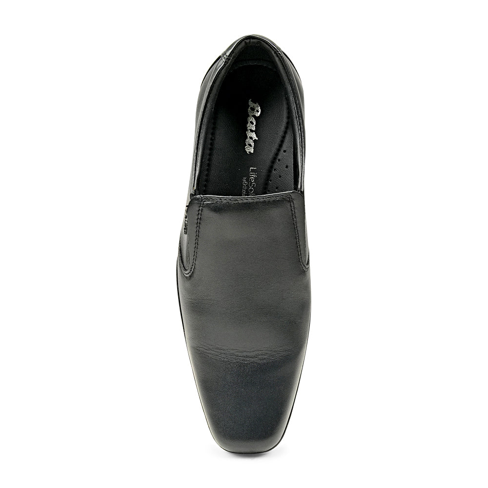 BATA (MEN) AREAL MENS DRESS MENS CLOSED