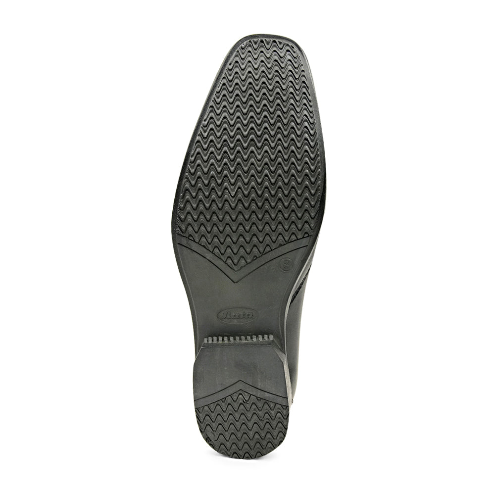 BATA (MEN) AREAL MENS DRESS MENS CLOSED