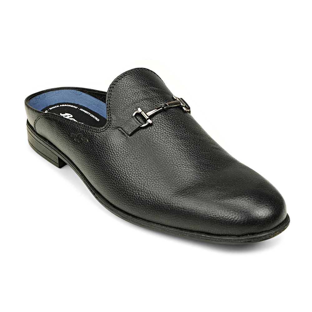 BATA (MEN) BASEL MENS CASUAL MENS SABOT