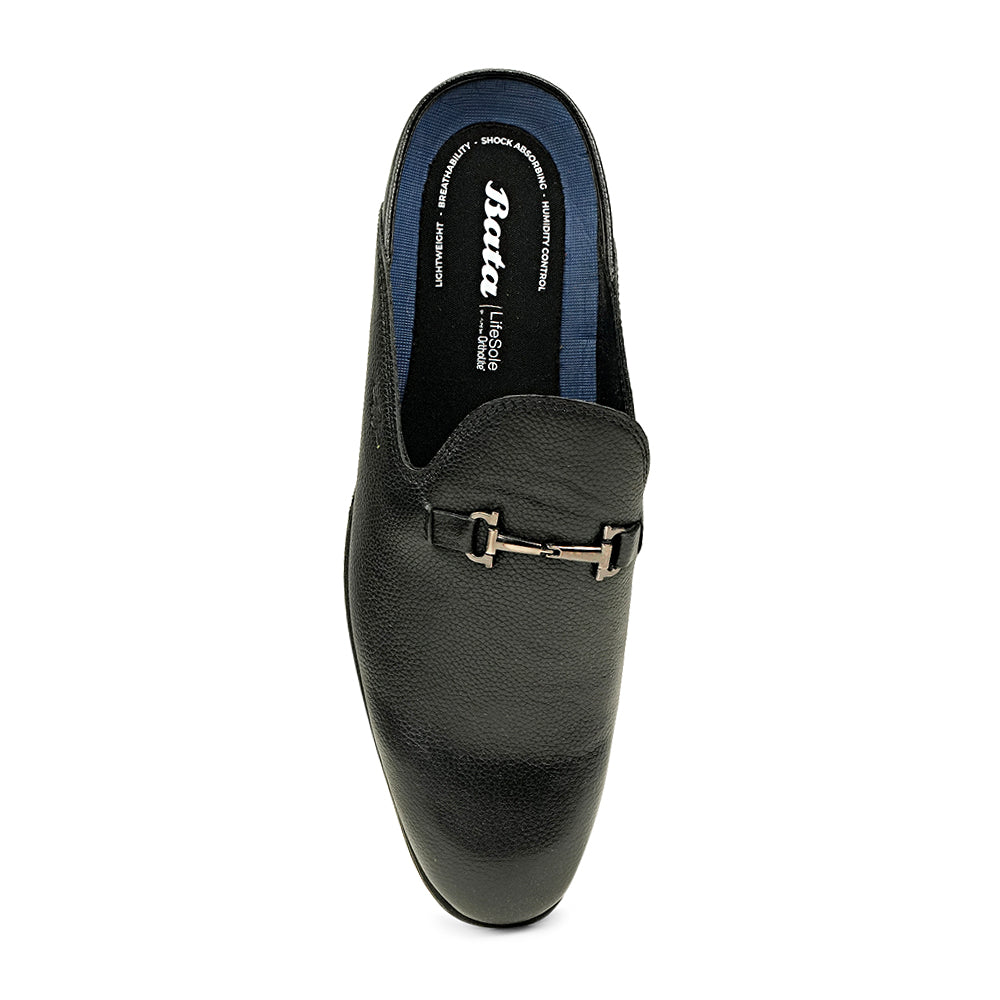 BATA (MEN) BASEL MENS CASUAL MENS SABOT