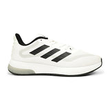 ADIDAS BEASTMODE M FTWWHT/CBLACK/STONE INTERNATIONAL SPORTS SNEAKER