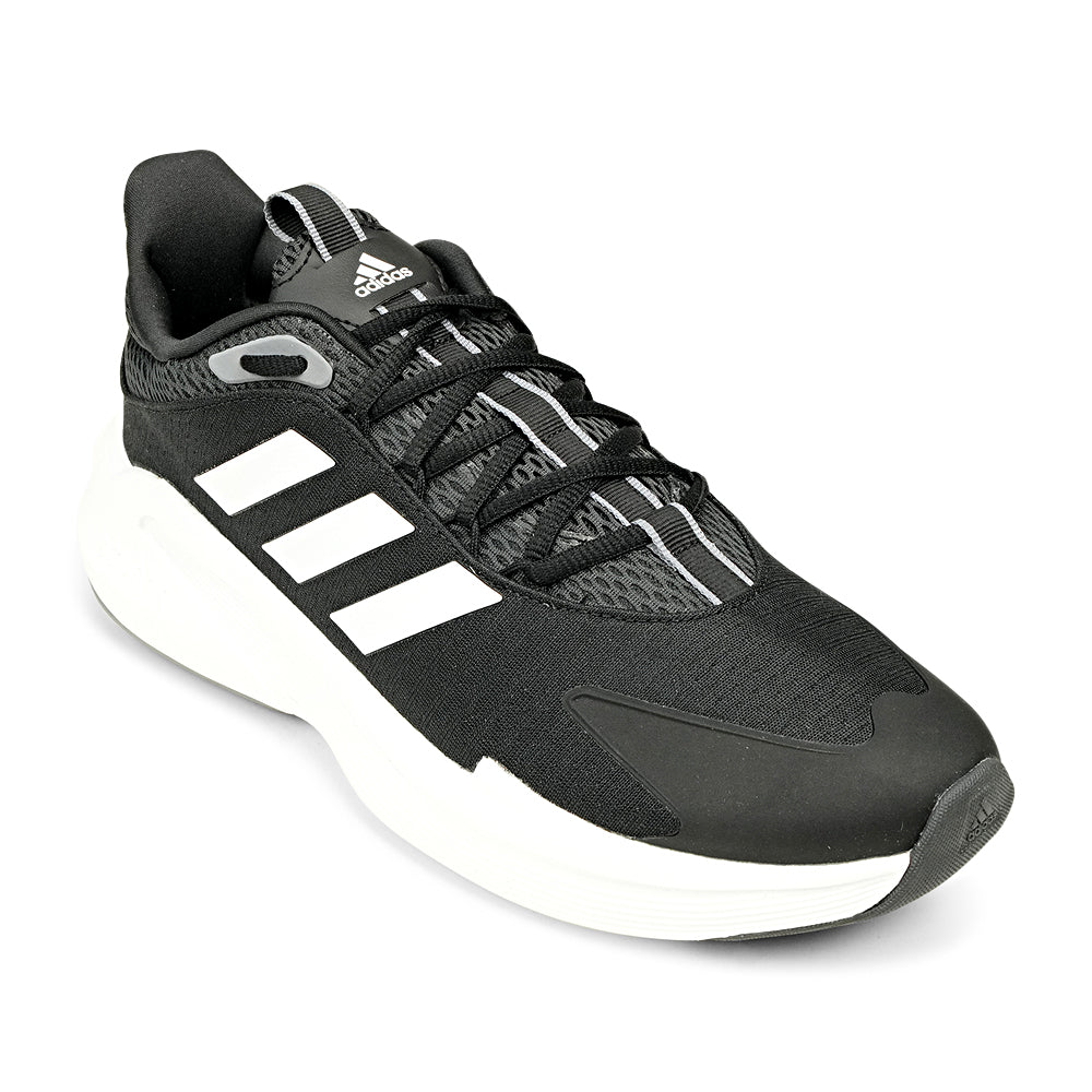 ADIDAS ALPHAEDGE + INTERNATIONAL SPORTS SNEAKER