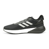 ADIDAS GLIDE STRIDE M CARBON/SILVMT/BRIRED INTERNATIONAL SPORTS SNEAKER
