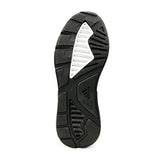 ADIDAS GLIDE STRIDE M CARBON/SILVMT/BRIRED INTERNATIONAL SPORTS SNEAKER