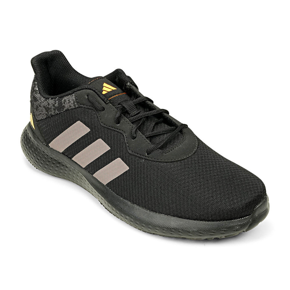 ADIDAS ULTRA RESPONSE M CBLACK/CHACOA/SPARK INTERNATIONAL SPORTS SNEAKER