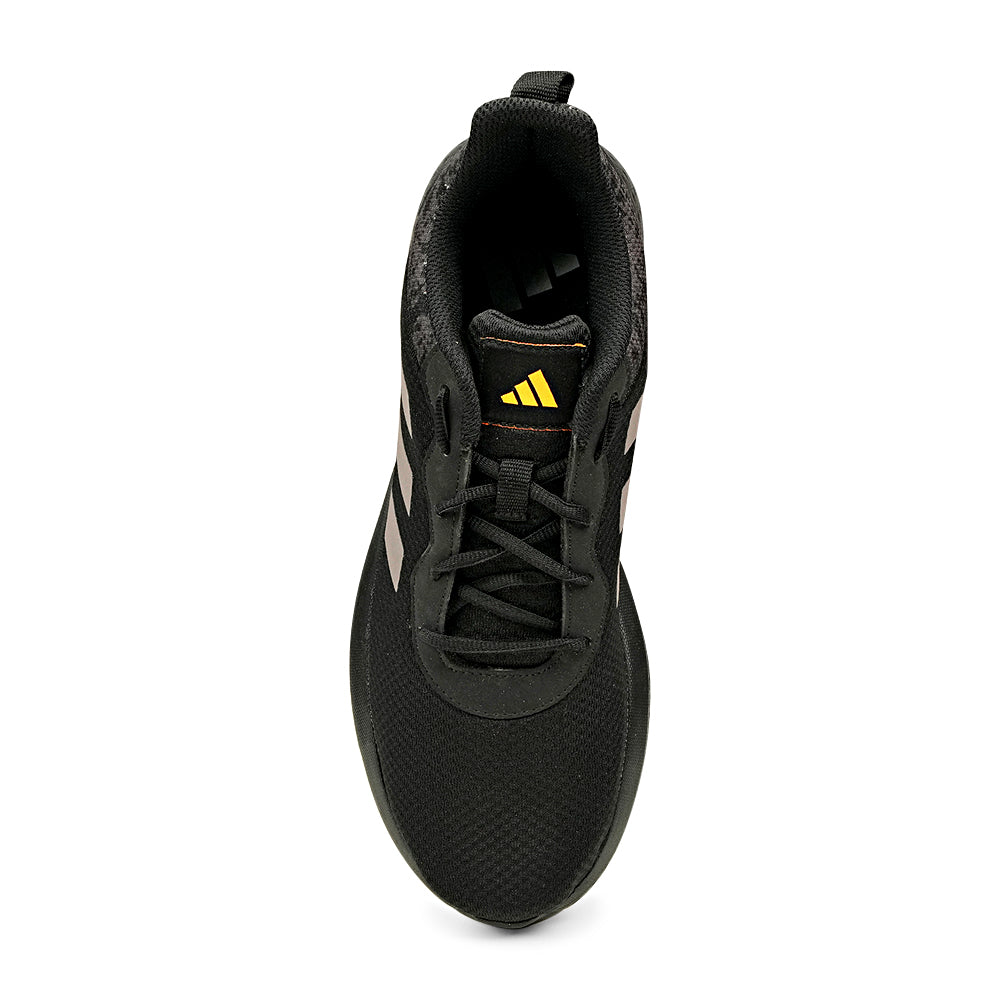 ADIDAS ULTRA RESPONSE M CBLACK/CHACOA/SPARK INTERNATIONAL SPORTS SNEAKER