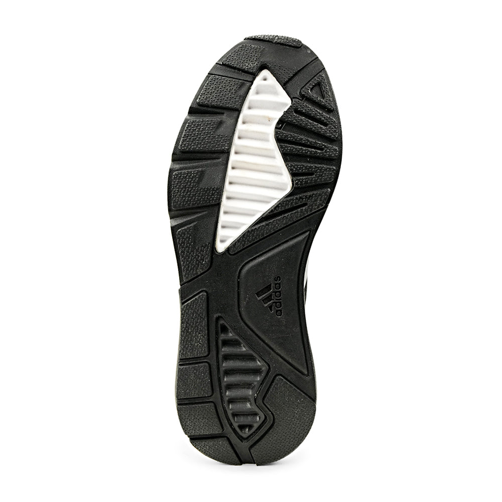 ADIDAS WISEFOMA M CBLACK/GREY/BROYAL INTERNATIONAL SPORTS SNEAKER
