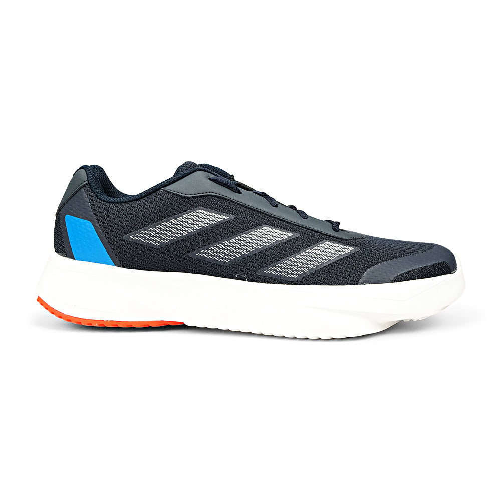 ADIDAS BASENEW LEGINK/STONE/BRIRED/ INTERNATIONAL SPORTS SNEAKER