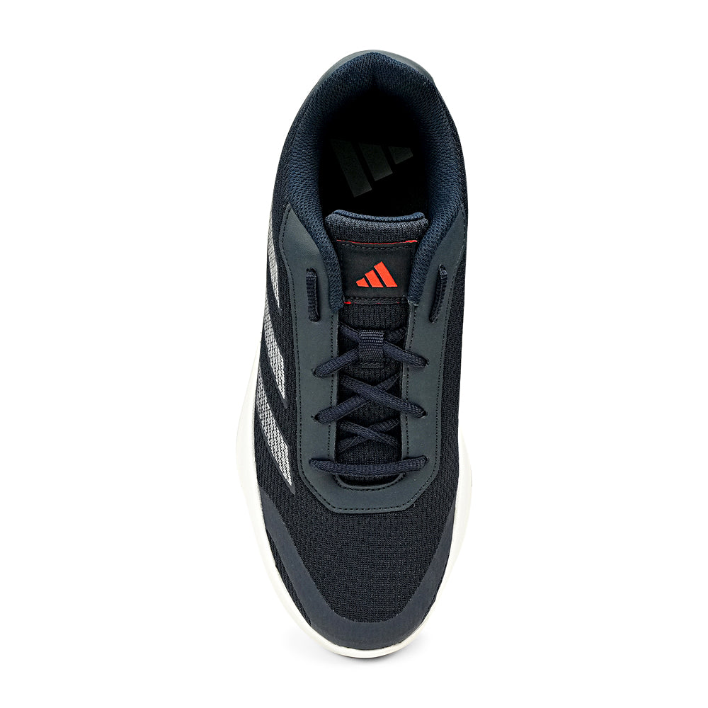 ADIDAS BASENEW LEGINK/STONE/BRIRED/ INTERNATIONAL SPORTS SNEAKER