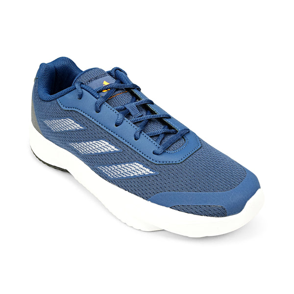 ADIDAS BASENEW TECIND/FTWWHT/SPARK/ INTERNATIONAL SPORTS SNEAKER – Bata