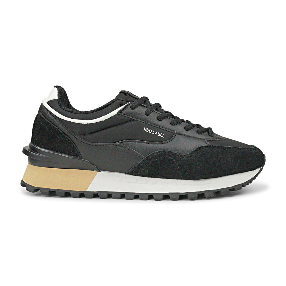 BATA RED LABEL RL-BARRACUDA MENS CASUAL SNEAKER