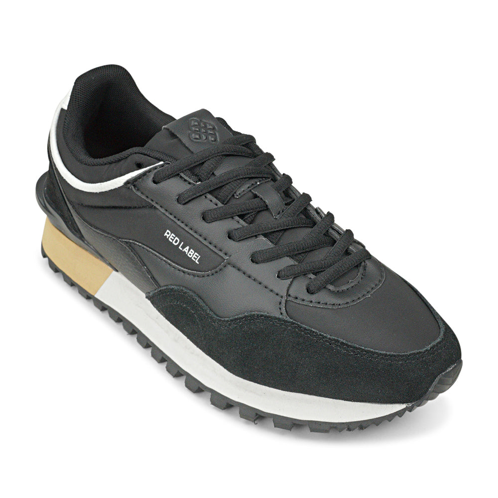 BATA RED LABEL RL-BARRACUDA MENS CASUAL SNEAKER