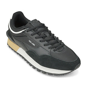 BATA RED LABEL RL-BARRACUDA MENS CASUAL SNEAKER