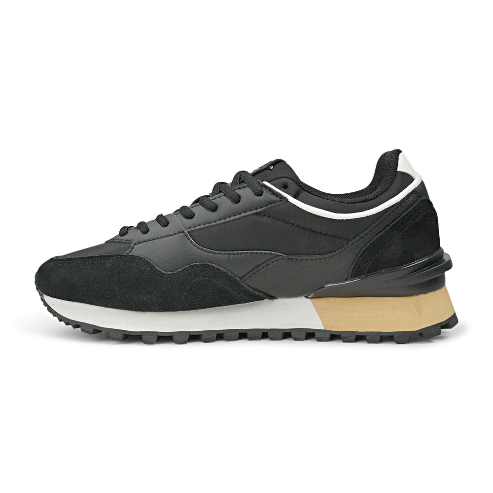 BATA RED LABEL RL-BARRACUDA MENS CASUAL SNEAKER