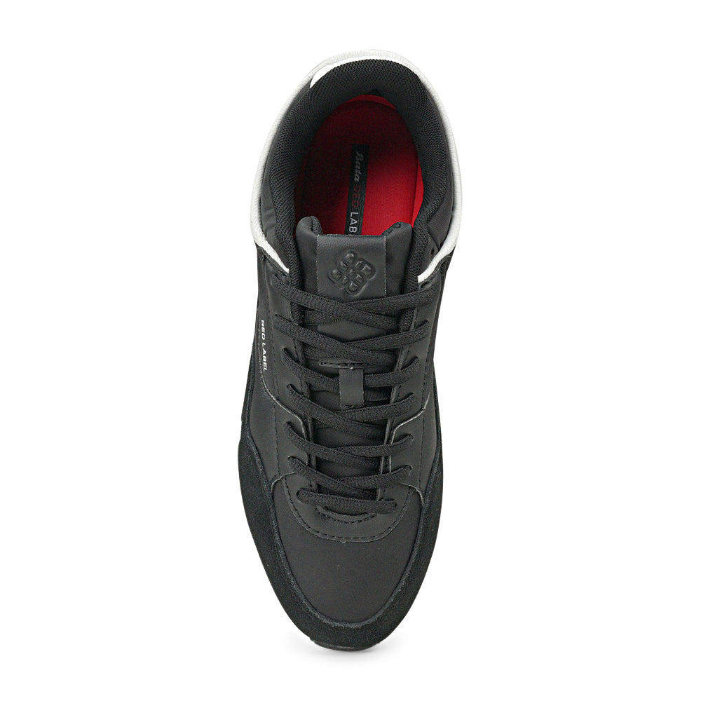BATA RED LABEL RL-BARRACUDA MENS CASUAL SNEAKER