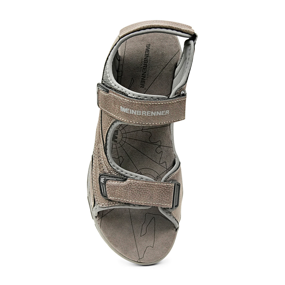 WEINBRENNER HICKROY WEINBRENNER MENS SANDAL