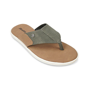 BATA (MEN) DIVIDER MENS SANDALS MENS SLIPPER