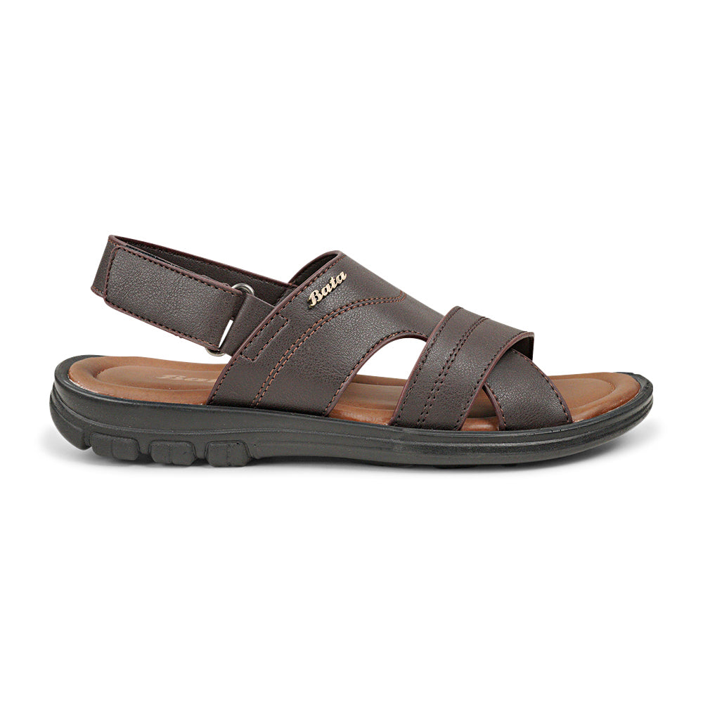 BATA (MEN) FIELDER MENS SANDALS MENS SANDAL